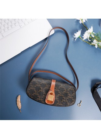 High Quality Céline Mirror Tabou Clutch 10I592 Bag replica handbags